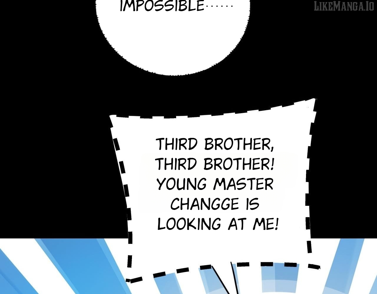 Me, The Heavenly Destined Villain Chapter 281 - page 57